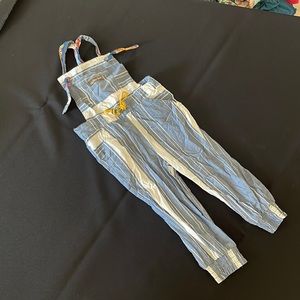 Matilda Jane Overalls